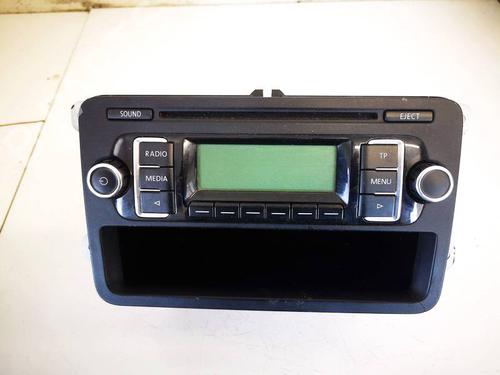 Used Radio Radio 35035605 35035605