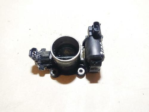 Used Throttle body Throttle body 35561871 35561871