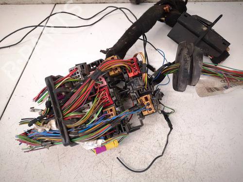 Fuse box AUDI A6 C5 (4B2, 4B4) 1.9 TDI | BP36770854E1 - Image 2