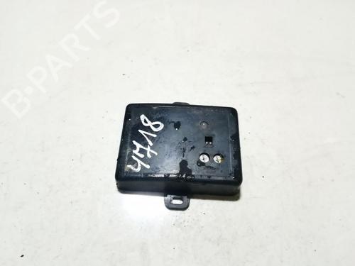 Used Electronic module Electronic module SKODA OCTAVIA I (1U2) 1.9 TDI (110 hp) 33512421 33512421