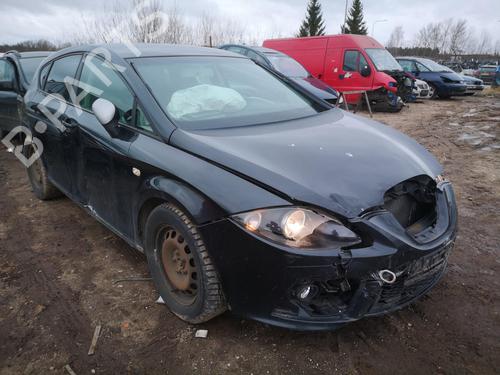 Used Parts SEAT LEON (1P1)  2.0 TDI  4471366