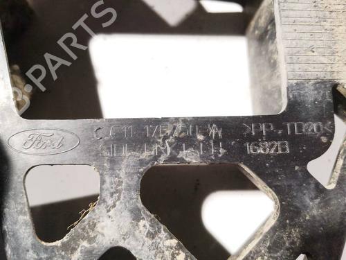 Front bumper bracket FORD TRANSIT Van (FA_ _) 2.2 TDCi | BP35132247C158 - Image 3