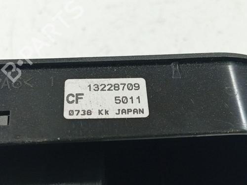 Switch OPEL ASTRA H (A04) 1.9 CDTI (L48) | BP38478989I30 - Image 5