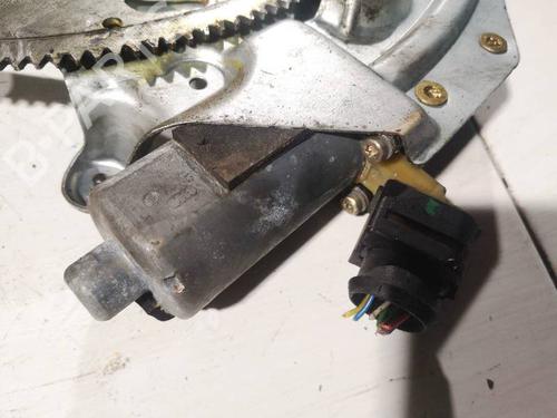 Right front window motor VOLVO S60 I (384) 2.4 | BP34976236E20 - Image 2