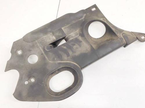 Used Upper protection Upper protection 35345071 35345071