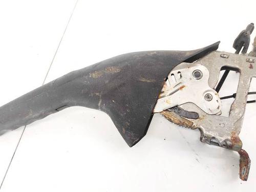 Used Hand brake Hand brake SKODA OCTAVIA II (1Z3) 1.6 TDI (105 hp) 35302246 35302246