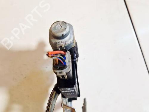 Right front window motor NISSAN ALMERA II Hatchback (N16) 2.2 Di | BP34967123E20 - Image 3