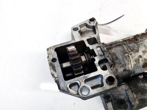 Starter PEUGEOT 607 (9D, 9U) 2.7 HDi 24V | BP35073532M8 - Image 2