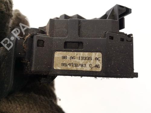 Warning switch OPEL INSIGNIA A (G09) 1.8 (68) | BP35425276I22 - Image 3