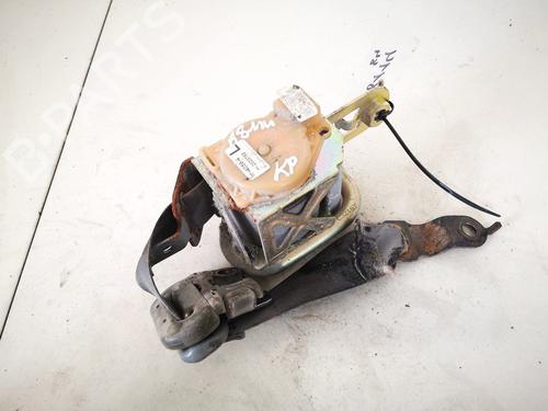 Used Front left seatbelt Front left seatbelt DODGE DURANGO (HB) 4.7 (234 hp) 35413214 35413214
