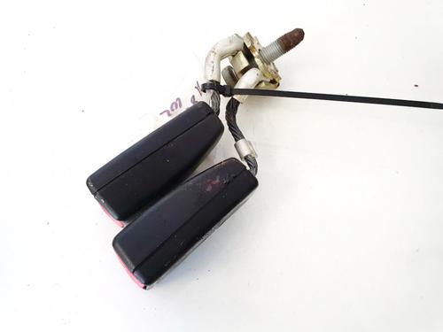 Used Seat buckle Seat buckle 35432993 35432993
