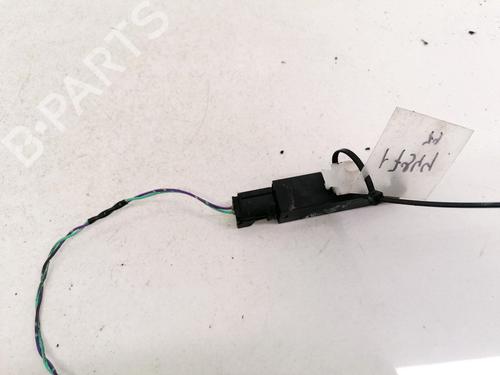 Used Electronic module Electronic module MAZDA 6 Estate (GJ, GL) 2.2 D (GJ2FW, GJ1021, GJ1022, GL1021) (175 hp) 35404893 35404893