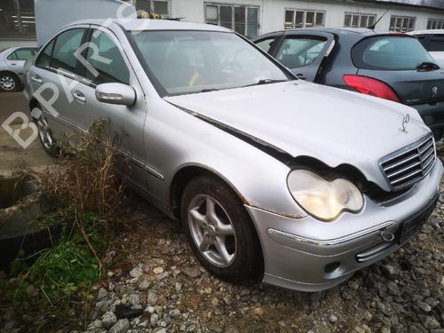 Used Parts MERCEDES-BENZ C-CLASS (W203)  C 180 (203.035)  4619171