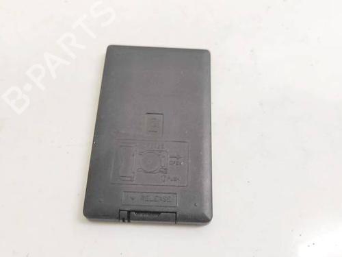 Electronic module OPEL ZAFIRA A MPV (T98) 2.2 DTI 16V (F75) | BP35338710M83 - Image 2