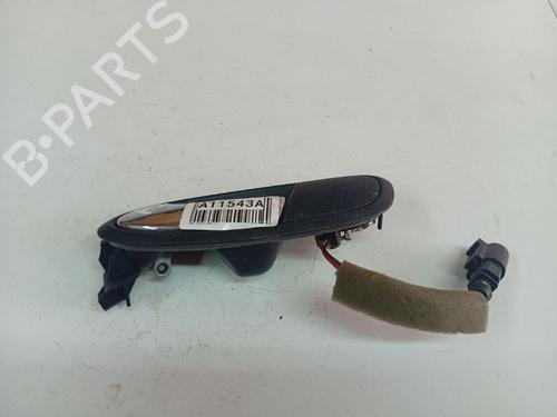 Used Front left interior door handle Front left interior door handle 37505639 37505639