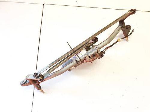 Used Front wipers mechanism Front wipers mechanism 35548689 35548689