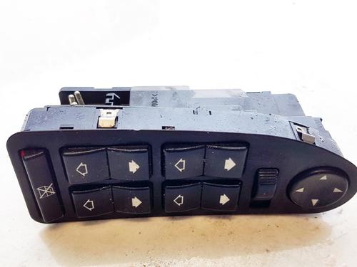 Used Switch Switch BMW 5 (E39) 530 d (193 hp) 33109435 33109435
