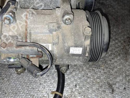 Used AC compressor AC compressor 34953100 34953100