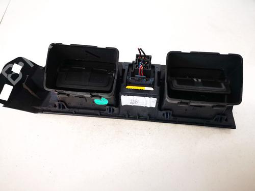 Warning switch OPEL MERIVA A MPV (X03) 1.6 (E75) | BP35582191I22 - Image 2