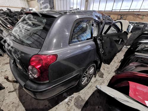 Front left panel TOYOTA AVENSIS (_T25_) 2.0 VVTi (AZT250_) | BP34798673C58  - Image 7