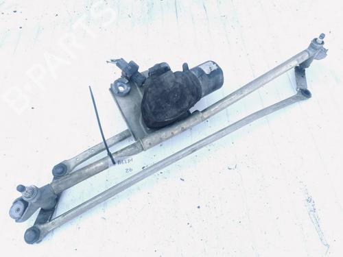 Vindrude Viskermekanisme Vindrude Viskermekanisme SAAB 9-5 (YS3E) 2.0 t (150 hp) 35605976 35605976