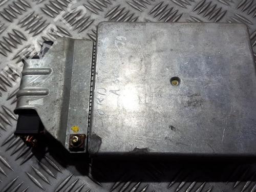 Used Engine control unit (ECU) Engine control unit (ECU) FORD FOCUS I (DAW, DBW) 1.8 16V (115 hp) 33490518 33490518