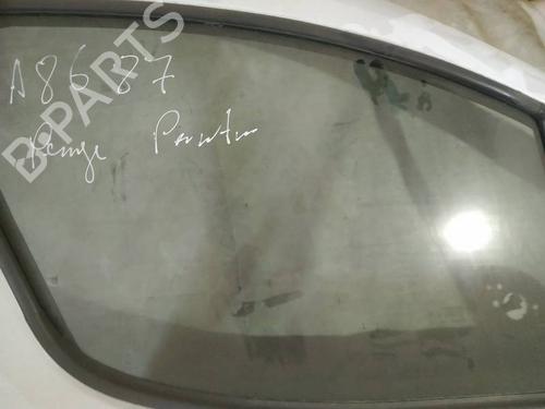 Used Front right door window Front right door window 35251985 35251985