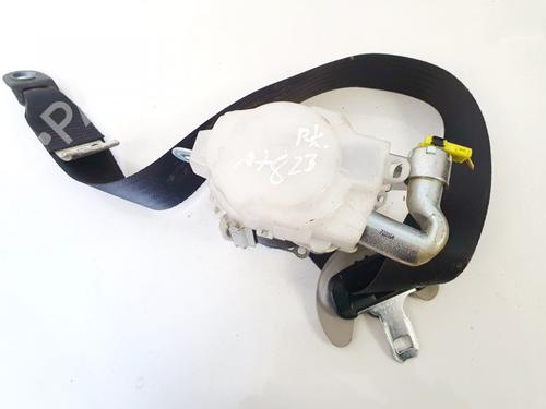 Front left seatbelt LEXUS IS II (_E2_) 220d (ALE20) | BP35453267I26 - Image 3