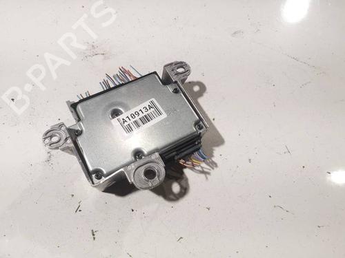 Used ECU airbags ECU airbags RENAULT SCÉNIC II (JM0/1_) 1.6 (JM0C, JM0J, JM1B) (113 hp) 33751586 33751586