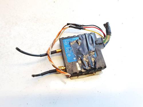 Electronic module SKODA FABIA II (542) 1.6 TDI | BP35168607M83 - Image 2