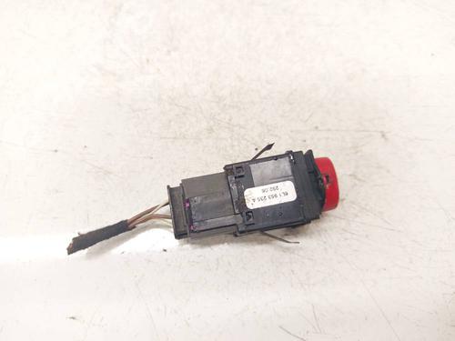 Used Warning switch Warning switch SEAT IBIZA III (6L1) 1.4 16V (86 hp) 36312831 36312831