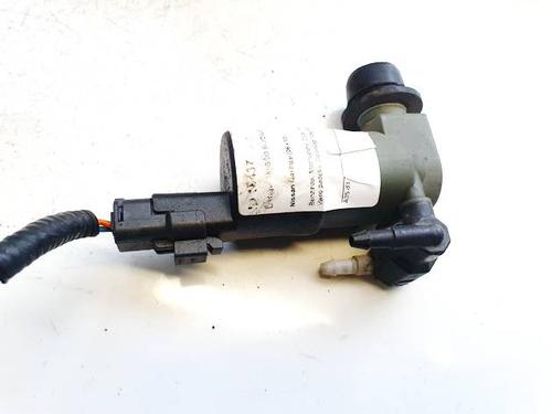 Used Washer pump Washer pump SUBARU LEGACY IV Estate (BP) 2.0 AWD (BP5) (138 hp) 34827301 34827301