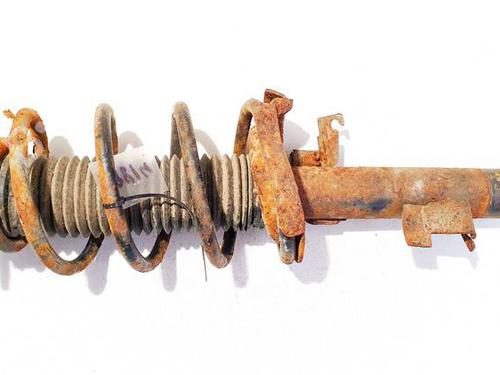 Used Left front shock absorber Left front shock absorber FORD FOCUS C-MAX (DM2) 1.6 TDCi (109 hp) 35047623 35047623