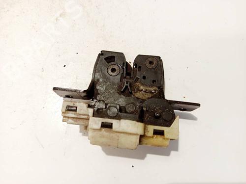 Used Tailgate lock Tailgate lock AUDI A4 B7 (8EC) 2.0 TDI (140 hp) 34904544 34904544