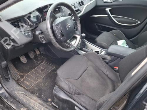 håndbremse CITROËN C5 III (RD_) 2.0 HDi (RDRHD8, RDRHDJ, RDRHR8, RDRHRJ) | BP39545708I18  - Image 11