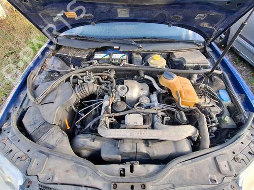 Heater matrix VW PASSAT B5.5 (3B3) 2.5 TDI | BP40245593M63  - Image 7