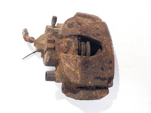 Used Left front brake caliper Left front brake caliper RENAULT LAGUNA III (BT0/1) 1.5 dCi (BT00, BT0A, BT0T, BT1J) (110 hp) 35279852 35279852
