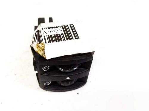 Used Switch Switch RENAULT MEGANE III Hatchback (BZ0/1_, B3_) 1.4 TCe (BZ0F, BZ1V) (131 hp) 34872223 34872223