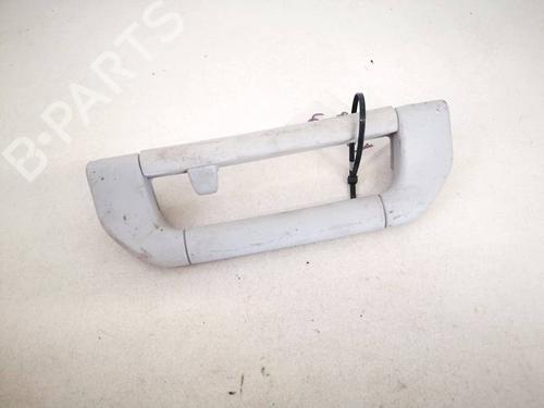 Used Interior roof handle Interior roof handle BMW 7 (E65, E66, E67) 735 i (306 hp) 35284040 35284040