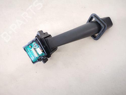 Warning switch VOLVO S60 I (384) 2.4 | BP35501834I22 - Image 2