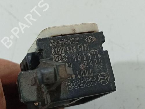 Electronic module RENAULT CLIO III (BR0/1, CR0/1) 1.5 dCi (C/BR0G, C/BR1G) | BP32541588M83 - Image 4