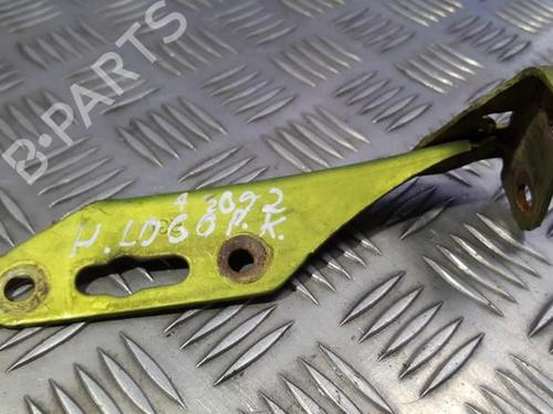 Used Hinge/Door check strap Hinge/Door check strap HONDA LOGO (GA) 1.3 (GA3) (65 hp) 35675948 35675948