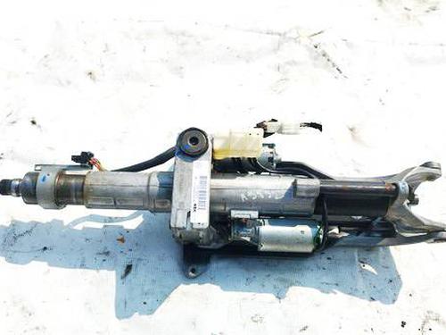 Used Steering column Steering column MERCEDES-BENZ M-CLASS (W164) ML 420 CDI 4-matic (164.128) (306 hp) 35044549 35044549