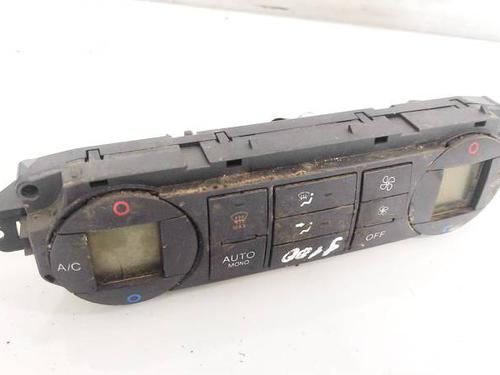 Used Climate control Climate control FORD FOCUS C-MAX (DM2) 1.6 TDCi (109 hp) 35292627 35292627