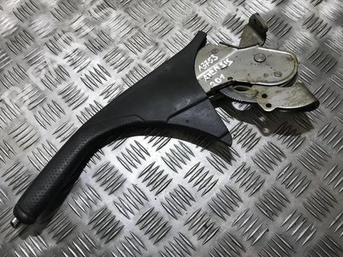 Used Hand brake Hand brake TOYOTA AVENSIS (_T22_) 2.0 D-4D (CDT220_, CDT220R) (110 hp) 35678083 35678083