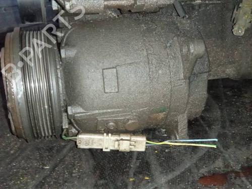 Used AC compressor AC compressor 35201348 35201348