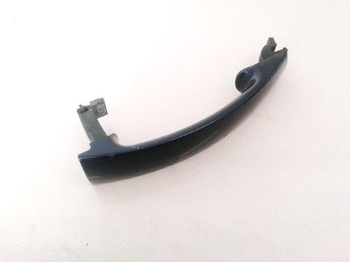 front-left-exterior-door-handle-ford-mondeo-iii-b5y-2000-2001-2002-2003-2004-2005-2006-2007-35538625 main image