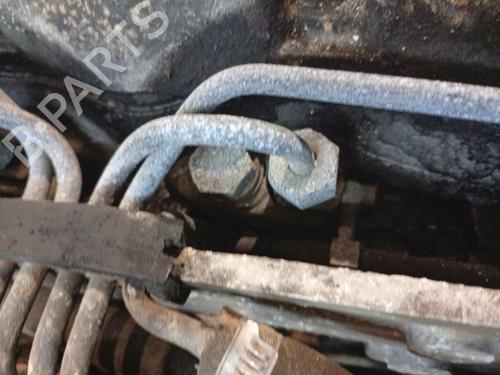 Injector OPEL MOVANO A Bus (X70) 2.5 D (JD) | BP36174212M100 - Image 4