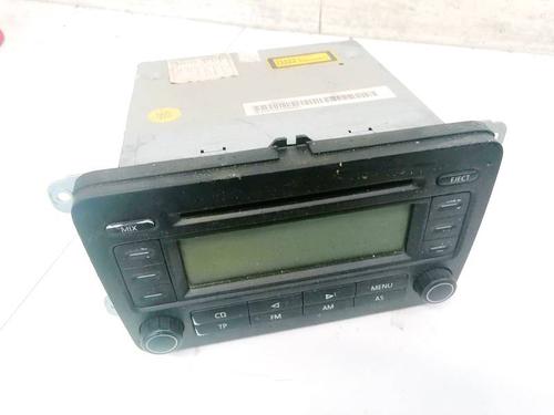 Used Radio Radio 35356274 35356274