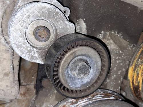 Used Pulley Pulley OPEL ASTRA H (A04) 1.3 CDTI (L48) (90 hp) 34859120 34859120